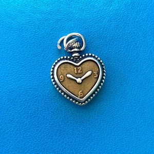 James Avery Love is timeless charm